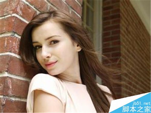 个方法教你给女朋友拍出漂亮的照片