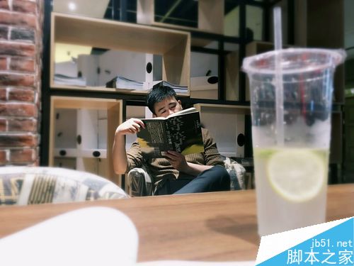 有一种逛街叫拍照