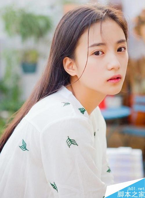 把女孩子拍漂亮的一些摄影技巧