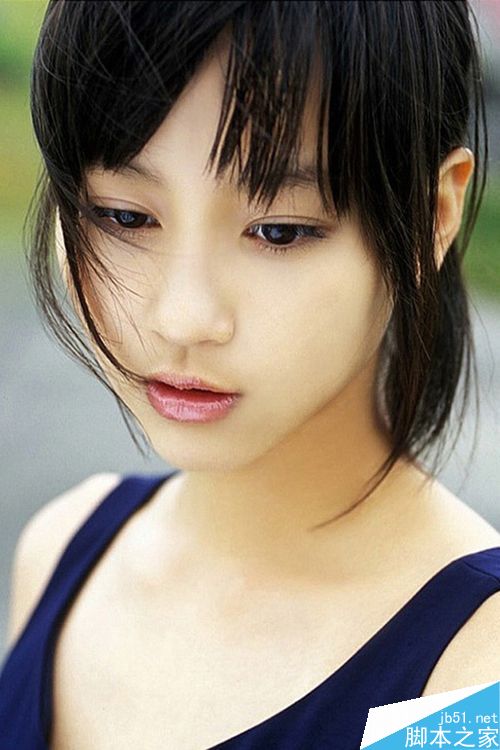 把女孩子拍漂亮的一些摄影技巧