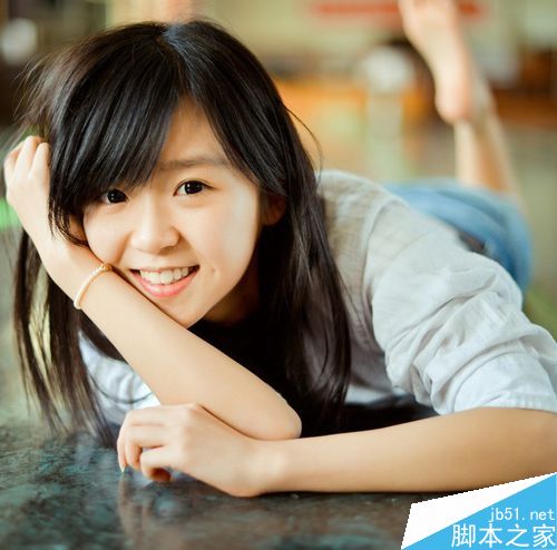 把女孩子拍漂亮的一些摄影技巧