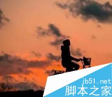 如何拍出漂亮的剪影作品？