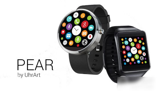 Apple Watch OS在Moto360上表现如何?