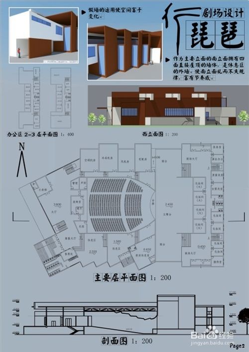 【排版】怎样使用ID（InDesign）来高效的排版