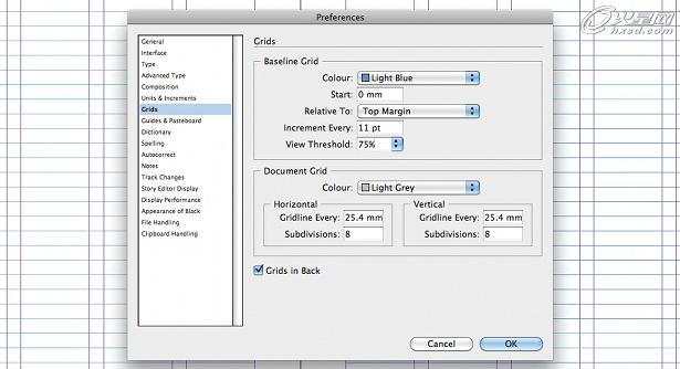 ps和indesign设计宣传画册  indesign教程
