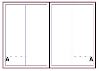 InDesign CS5页码添加技巧