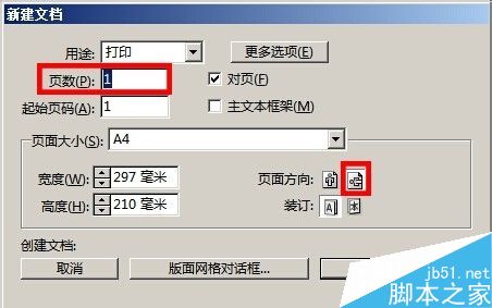 如何使用Adobe InDesign cs6制作拼图背景效果