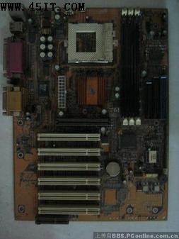 新手DIY入门篇 板载声卡损坏修复过程 