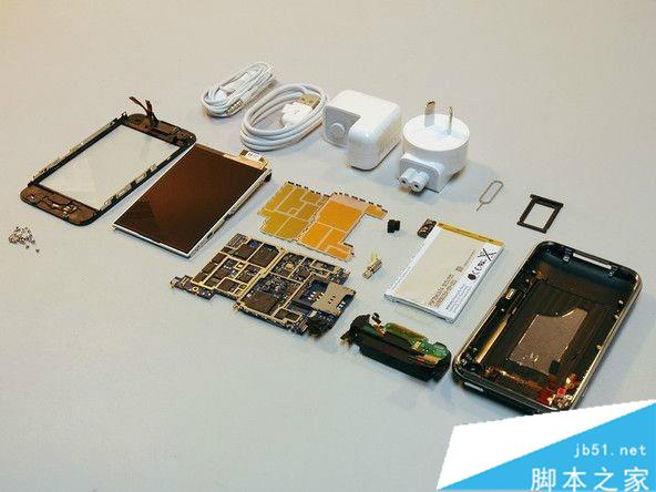 iPhone 3G