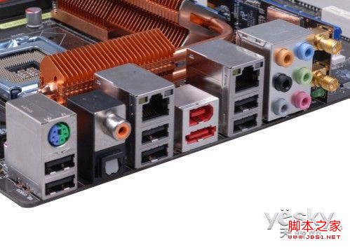 你不在意的主板进化 PS/2接口为啥被取代？