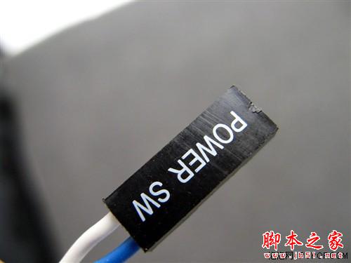 【图解】组装电脑不困难，教你如何连接主板路线？ - 脚本之家 - 
