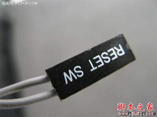 【图解】组装电脑不困难，教你如何连接主板路线？ - 脚本之家 - 