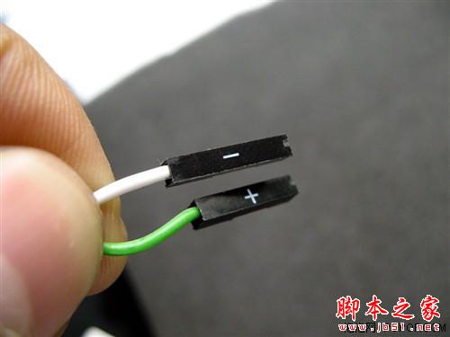 【图解】组装电脑不困难，教你如何连接主板路线？ - 脚本之家 - 