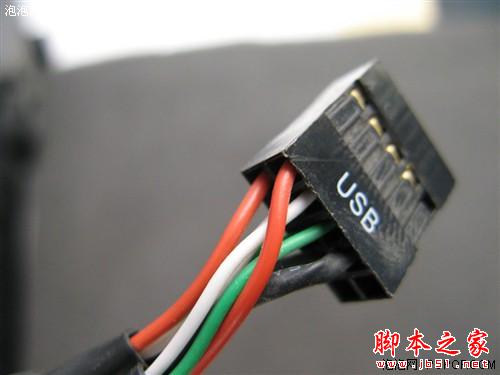 【图解】组装电脑不困难，教你如何连接主板路线？ - 脚本之家 - 