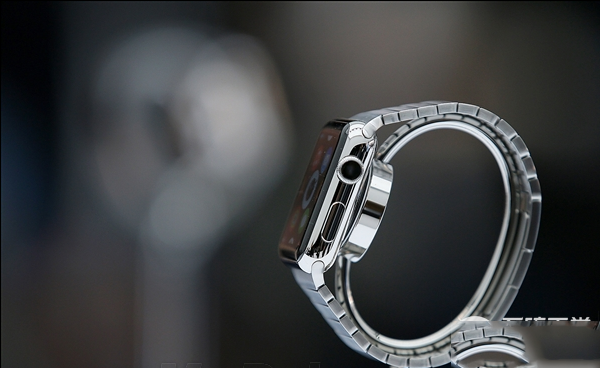 apple watch备货量有多少?apple watch备货量曝光