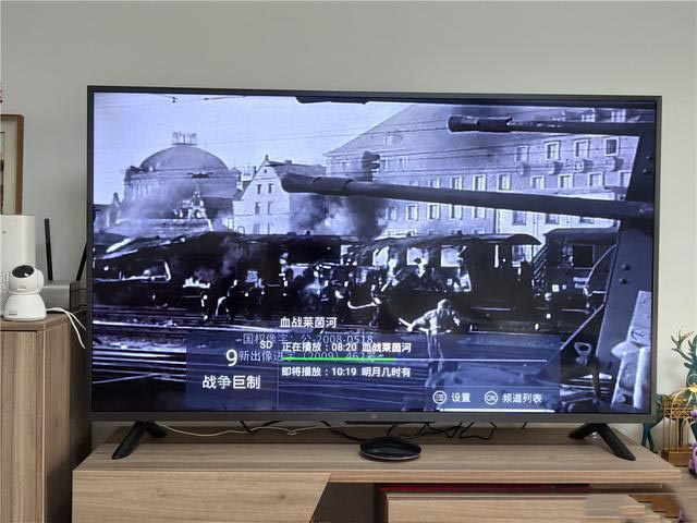 配置强悍，观影无广告，泰捷电视盒子WE40体验