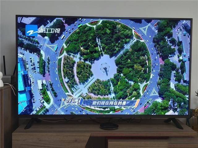 配置强悍，观影无广告，泰捷电视盒子WE40体验