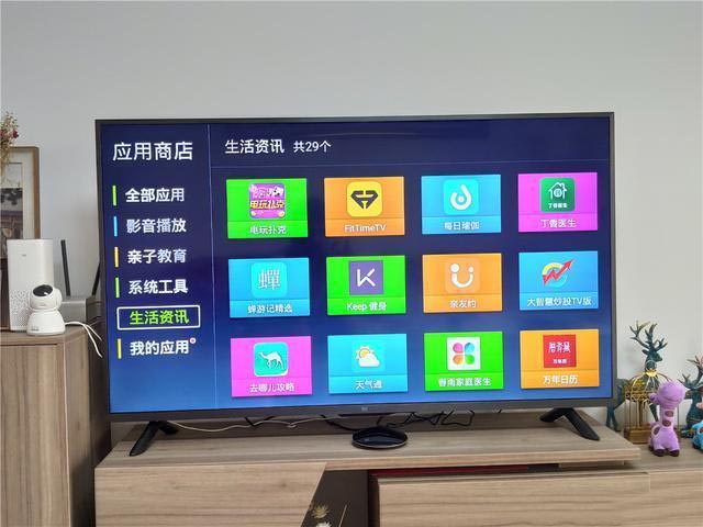 配置强悍，观影无广告，泰捷电视盒子WE40体验