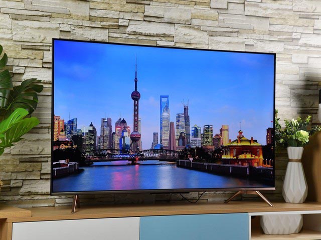 高品质与性价比的极致融合 酷开P70智慧屏深度测试 