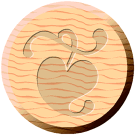 用Freehand的拼贴填充创建木质纹_脚本之家webjx.com整理