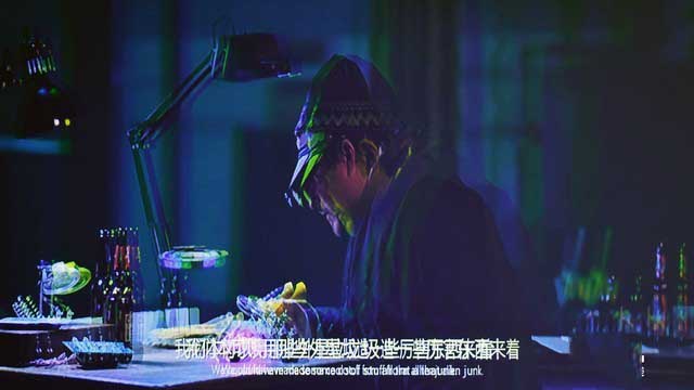 华录4K激光电视评测：旗舰性能打造品质生活 