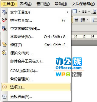 WPS文档保密技巧,保护信息安全