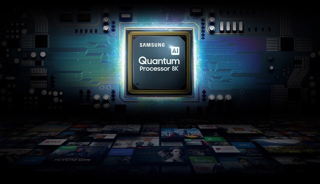 三星QLED 8K电视Q950TS凭什么引领超高清时代 