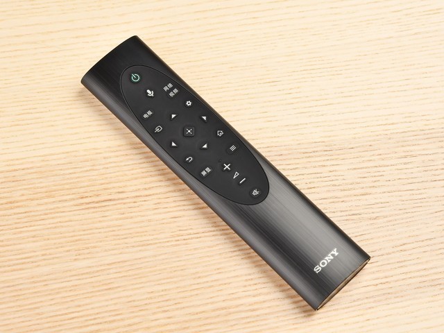 备战次世代客厅娱乐 索尼X9100H详尽测试 
