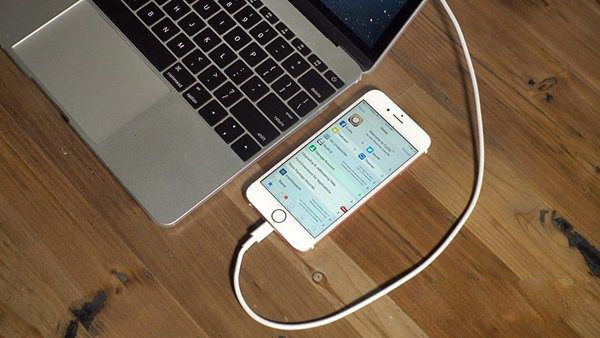 iOS10.3怎么升级 iPhone6s刷iOS10.3正式版教程