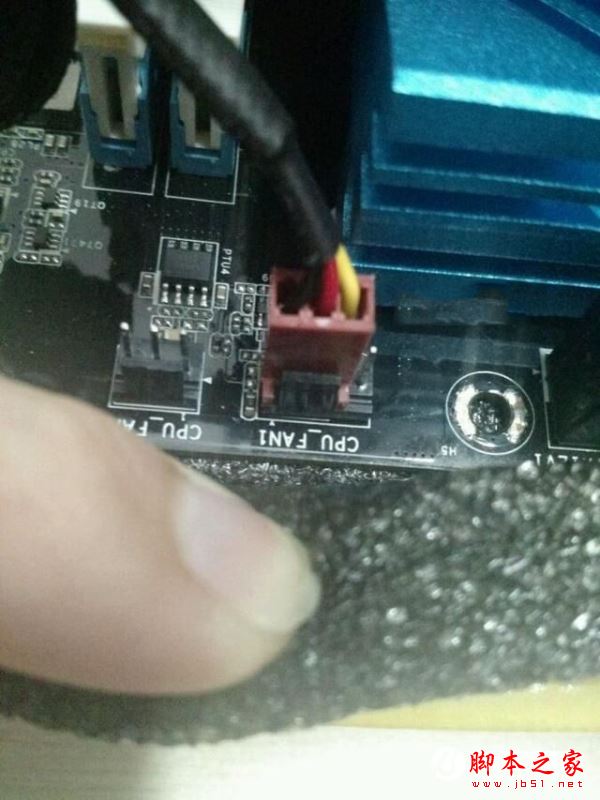 DIY电脑装机教程: 新手装机图文教程详解