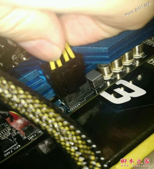 DIY电脑装机教程: 新手装机图文教程详解
