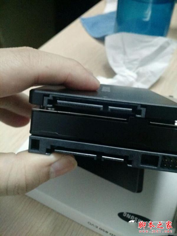 DIY电脑装机教程: 新手装机图文教程详解