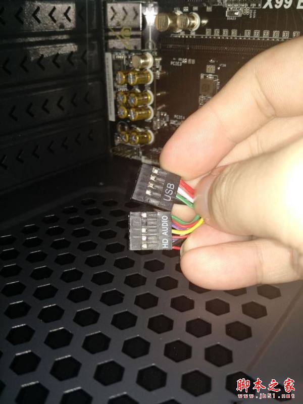 DIY电脑装机教程: 新手装机图文教程详解