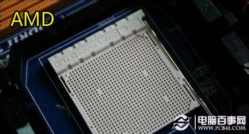科普硬件知识：从主板的组成部分看电脑组装