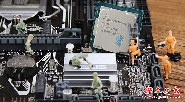 GT1030主机平台 2000元左右奔腾G4560配GT1030电脑配置推荐