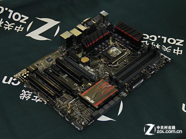 低端Z97还是高端B85 800元价位选啥主板