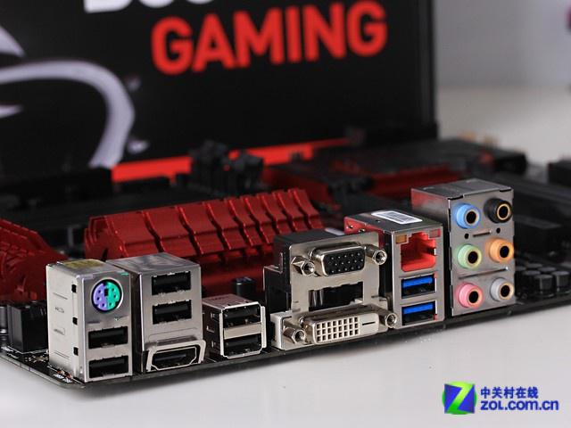 低端Z97还是高端B85 800元价位选啥主板