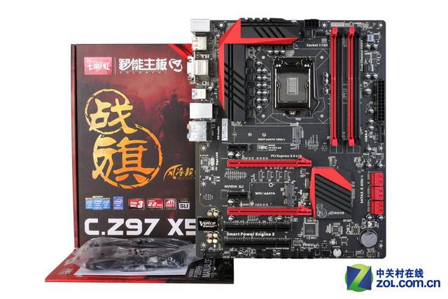 低端Z97还是高端B85 800元价位选啥主板