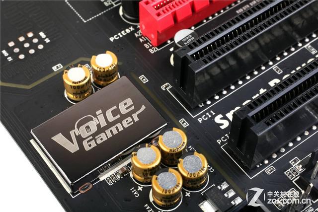 低端Z97还是高端B85 800元价位选啥主板