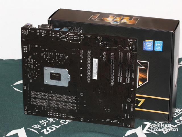 低端Z97还是高端B85 800元价位选啥主板