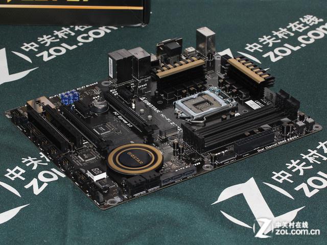 低端Z97还是高端B85 800元价位选啥主板