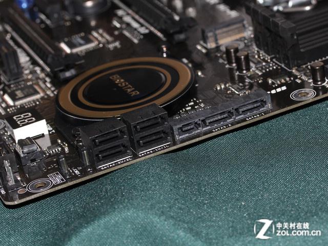 低端Z97还是高端B85 800元价位选啥主板