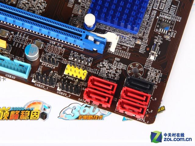 低端Z97还是高端B85 800元价位选啥主板
