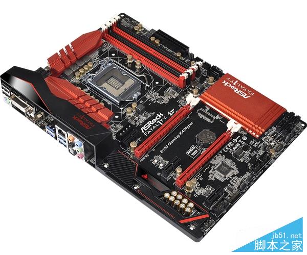 Intel强行封杀超频 华擎绕路破解