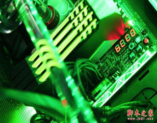 七代i7-7700K+GTX1080+Z270组装电脑教程:新平台DIY装机实录图解
