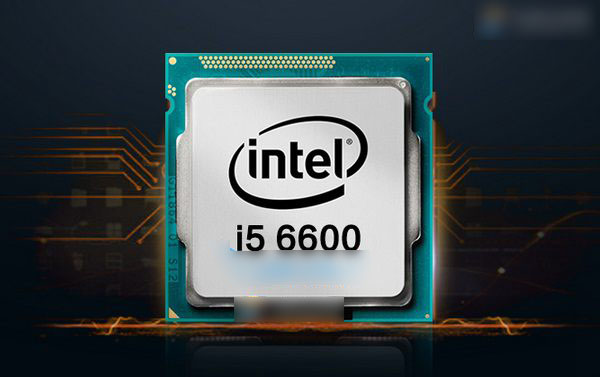 i5 6600配什么主板 六代i5-6600主板推荐