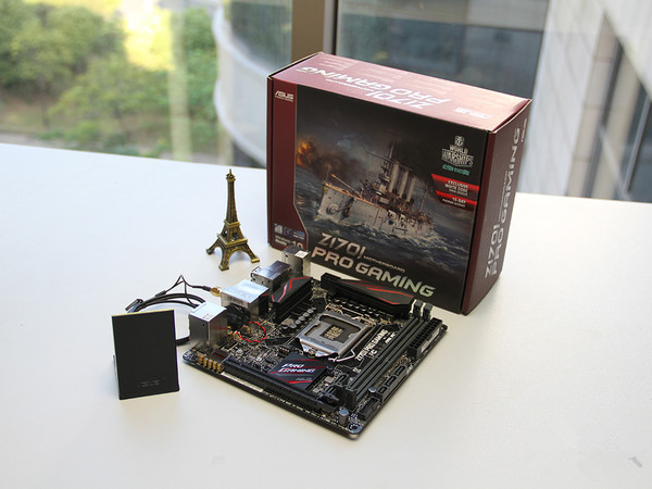 华硕Z170I PRO GAMING怎么样 华硕Z170I PRO GAMING评测