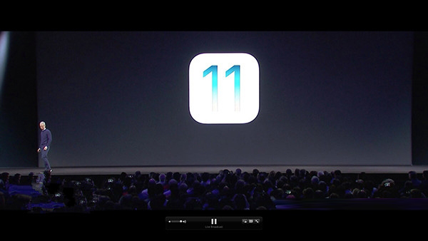 iOS11有哪些Bug？苹果新系统iOS11开发者测试版Beta1已知问题汇总