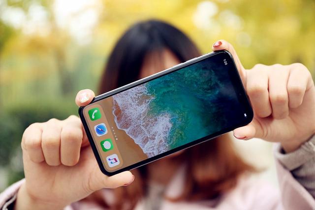 买iPhone X怎么分期付款？4种分期买苹果X方法