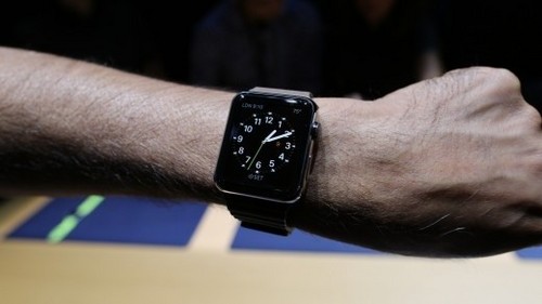 15点开启预售 Apple Watch预约购买攻略 